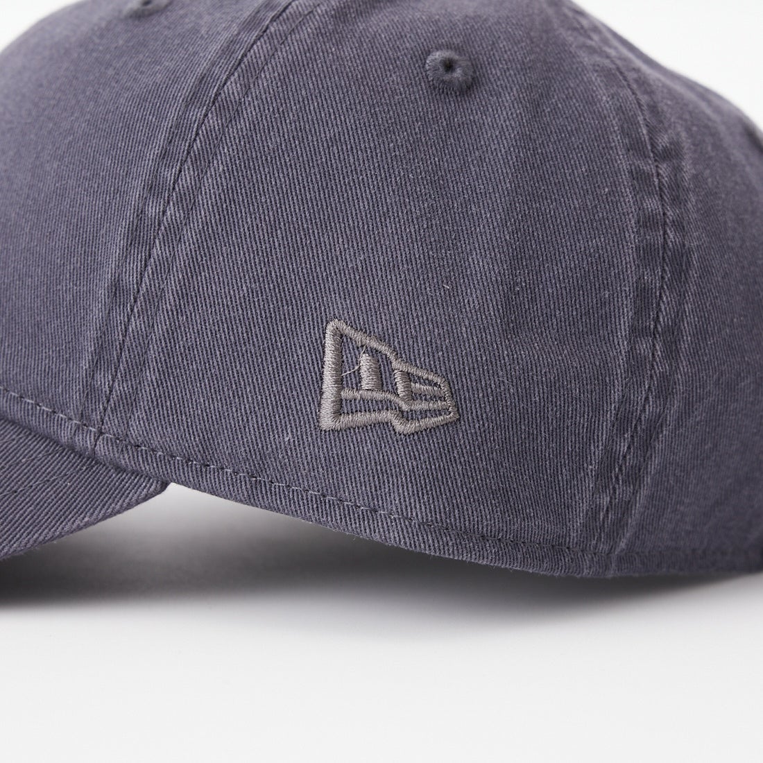 NEW ERA [ニューエラ] 別注 9TWENTY ベースボールキャップ ニューヨーク・メッツ [15398387-JF] GRAPHITE