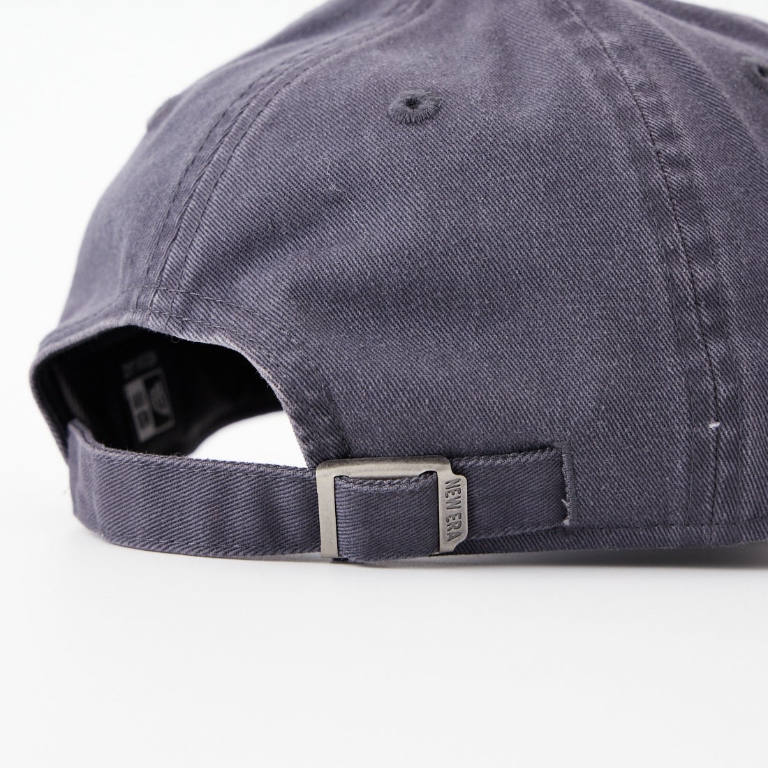 NEW ERA [ニューエラ] 別注 9TWENTY ベースボールキャップ ニューヨーク・メッツ [15398387-JF] GRAPHITE