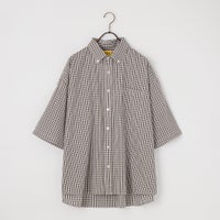 E BLK CHK