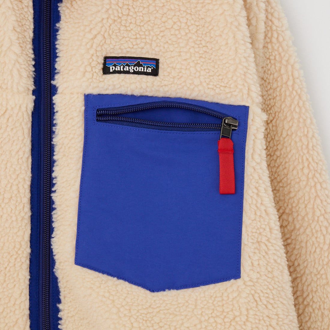 patagonia [パタゴニア] メンズ クラシックレトロXジャケット [23057] DNLC
