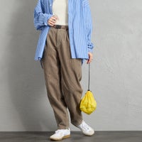GREIGE&&モデル身長：158cm 着用サイズ：S&&