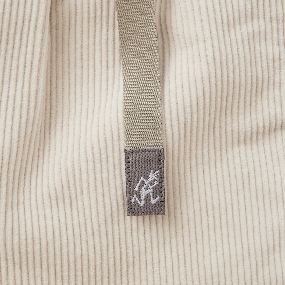 GRAMiCCi [グラミチ] 別注 コーデュロイ エブリデイパンツ [GMP6-F1026-JF] BONE