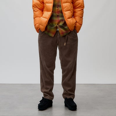 GREIGE&&モデル身長：176cm 着用サイズ：L&&