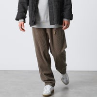 GREIGE&&モデル身長：177cm 着用サイズ：L&&