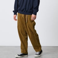 CAMEL&&モデル身長：177cm 着用サイズ：L&&