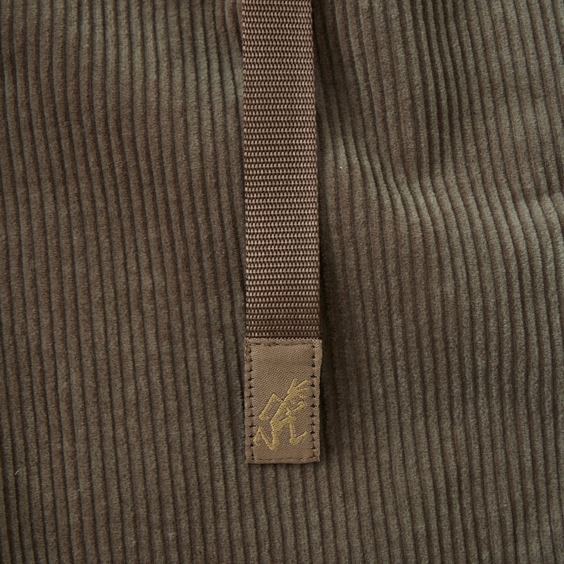 GRAMiCCi [グラミチ] 別注 コーデュロイ エブリデイパンツ [GMP6-F1026-JF] GREIGE
