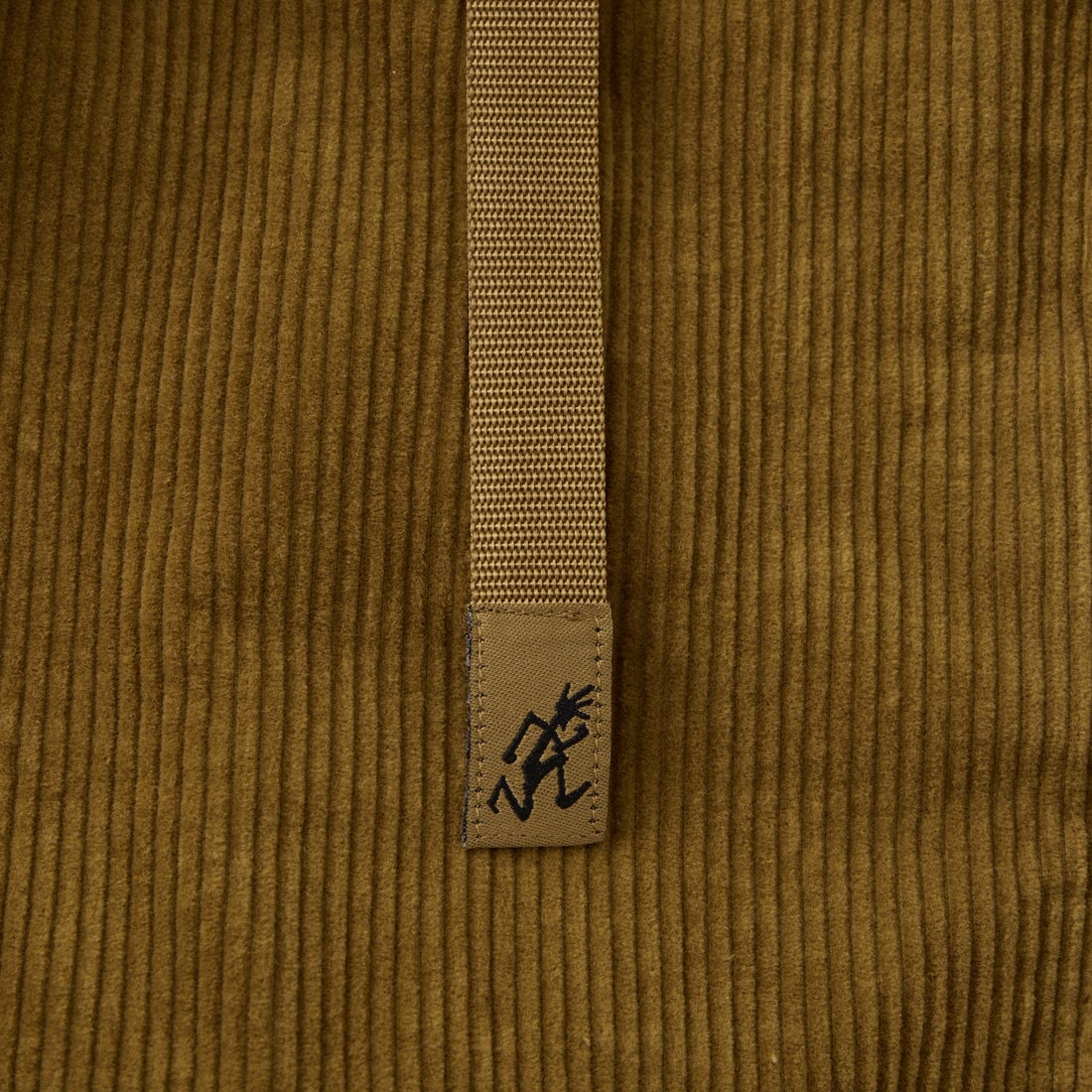 GRAMiCCi [グラミチ] 別注 コーデュロイ エブリデイパンツ [GMP6-F1026-JF] CAMEL
