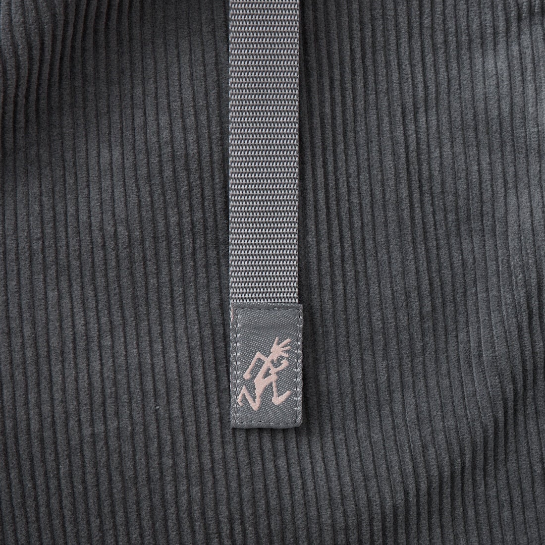 GRAMiCCi [グラミチ] 別注 コーデュロイ エブリデイパンツ [GMP6-F1026-JF] CHARCOAL