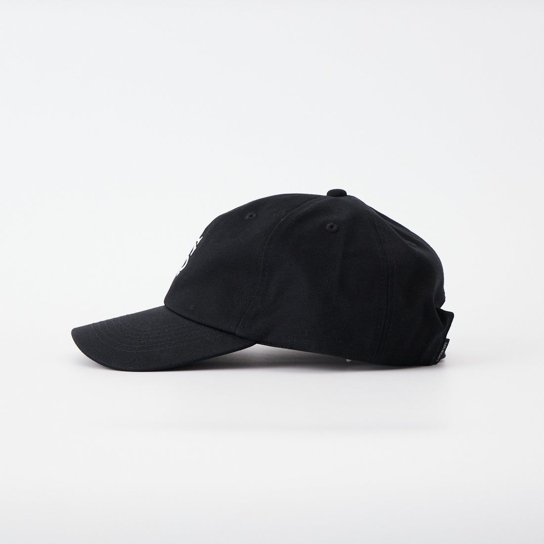 Saturdays NYC [サタデーズ ニューヨークシティ] SAT ダッドキャップ [BBU26410] BLACK
