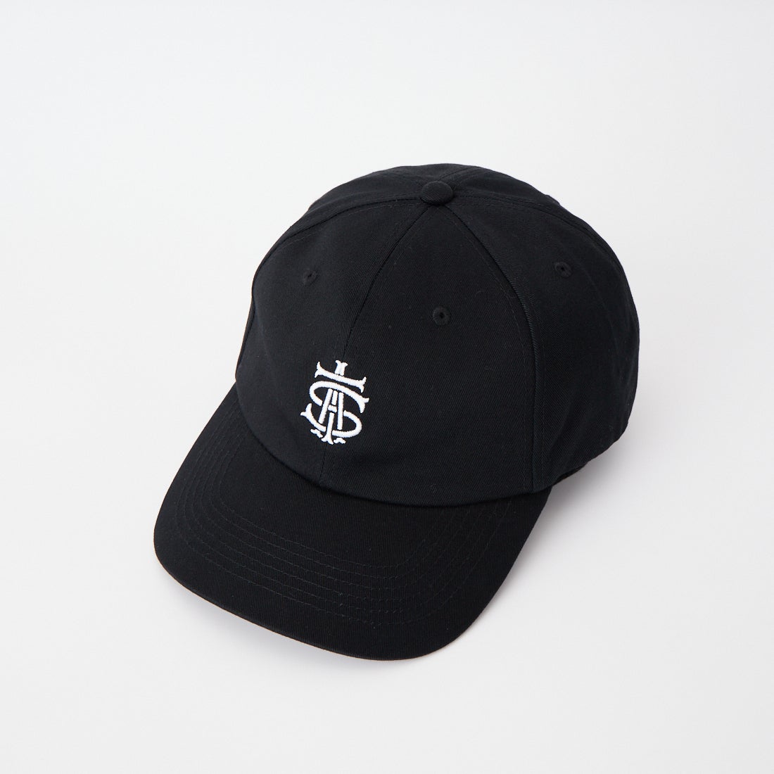 Saturdays NYC [サタデーズ ニューヨークシティ] SAT ダッドキャップ [BBU26410] BLACK