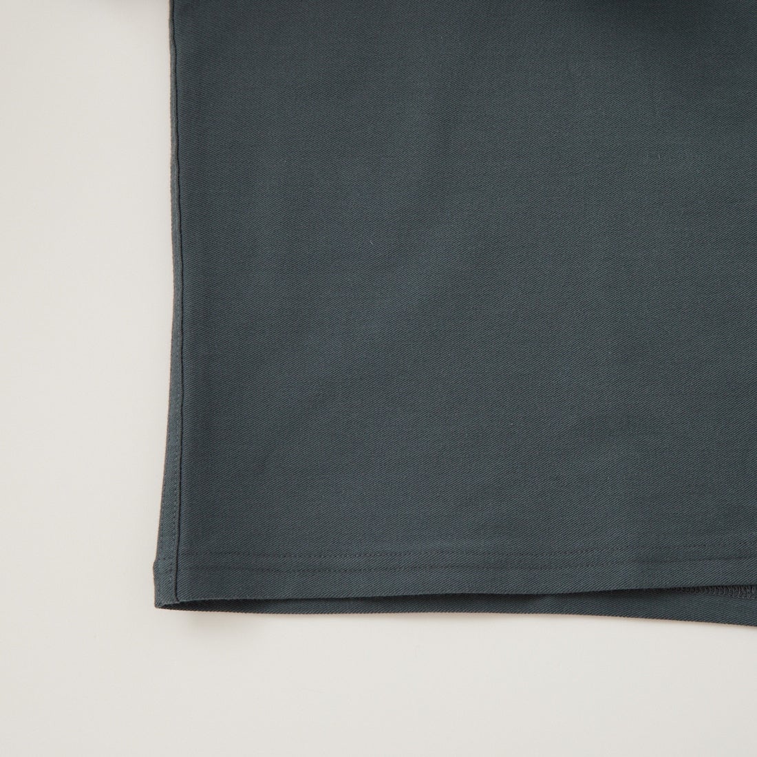 Jeans Factory Clothes [ジーンズファクトリークローズ] TECH WEAR クールリカバーシャツ [JFC-262-005] CHARCOAL