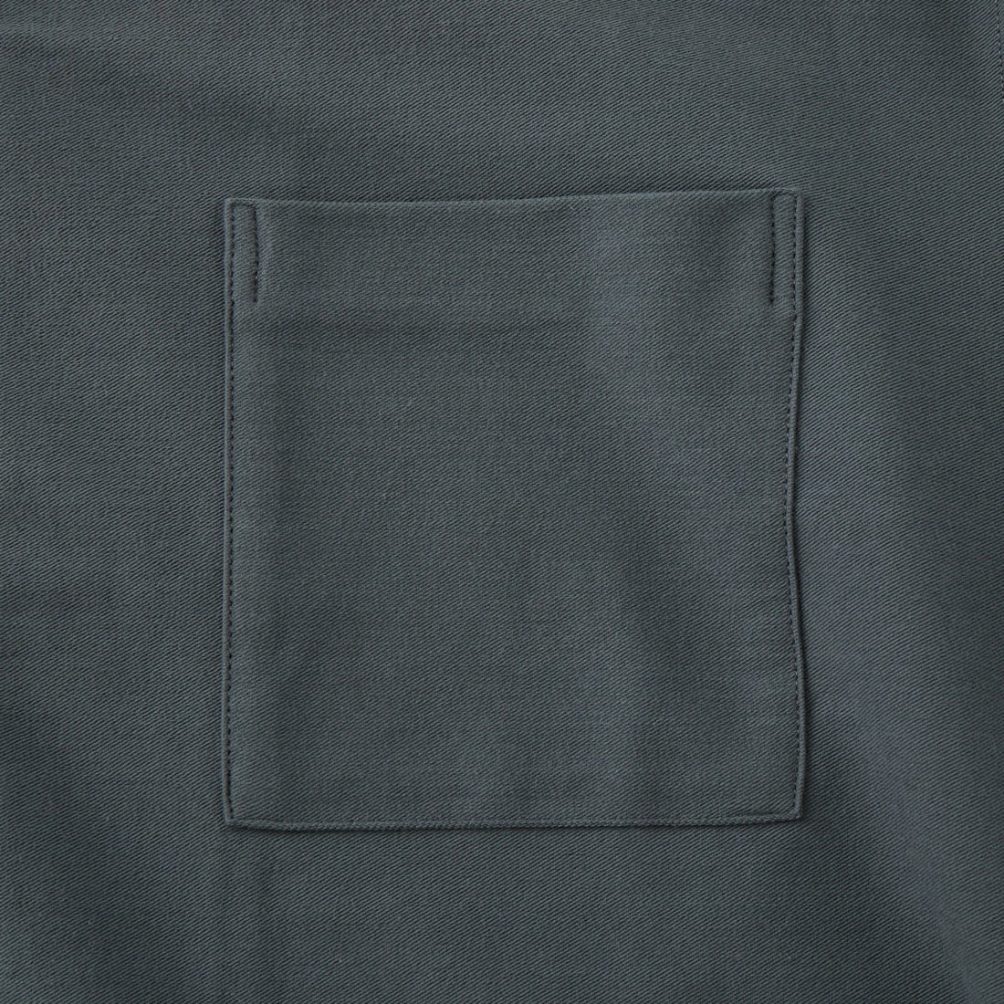 Jeans Factory Clothes [ジーンズファクトリークローズ] TECH WEAR クールリカバーシャツ [JFC-262-005] CHARCOAL