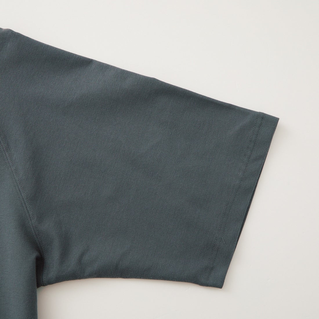 Jeans Factory Clothes [ジーンズファクトリークローズ] TECH WEAR クールリカバーTシャツ [JFC-262-004] CHARCOAL