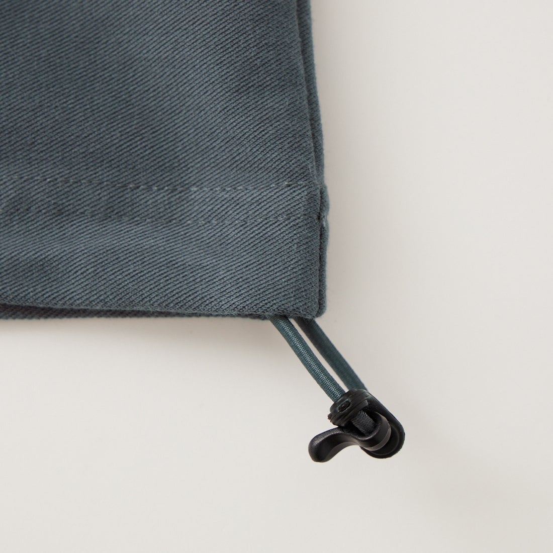 Jeans Factory Clothes [ジーンズファクトリークローズ] TECH WEAR クールリカバーTシャツ [JFC-262-004] CHARCOAL
