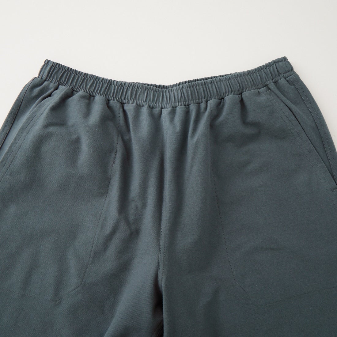 Jeans Factory Clothes [ジーンズファクトリークローズ] TECH WEAR クールリカバーショーツ [JFC-262-006] CHARCOAL