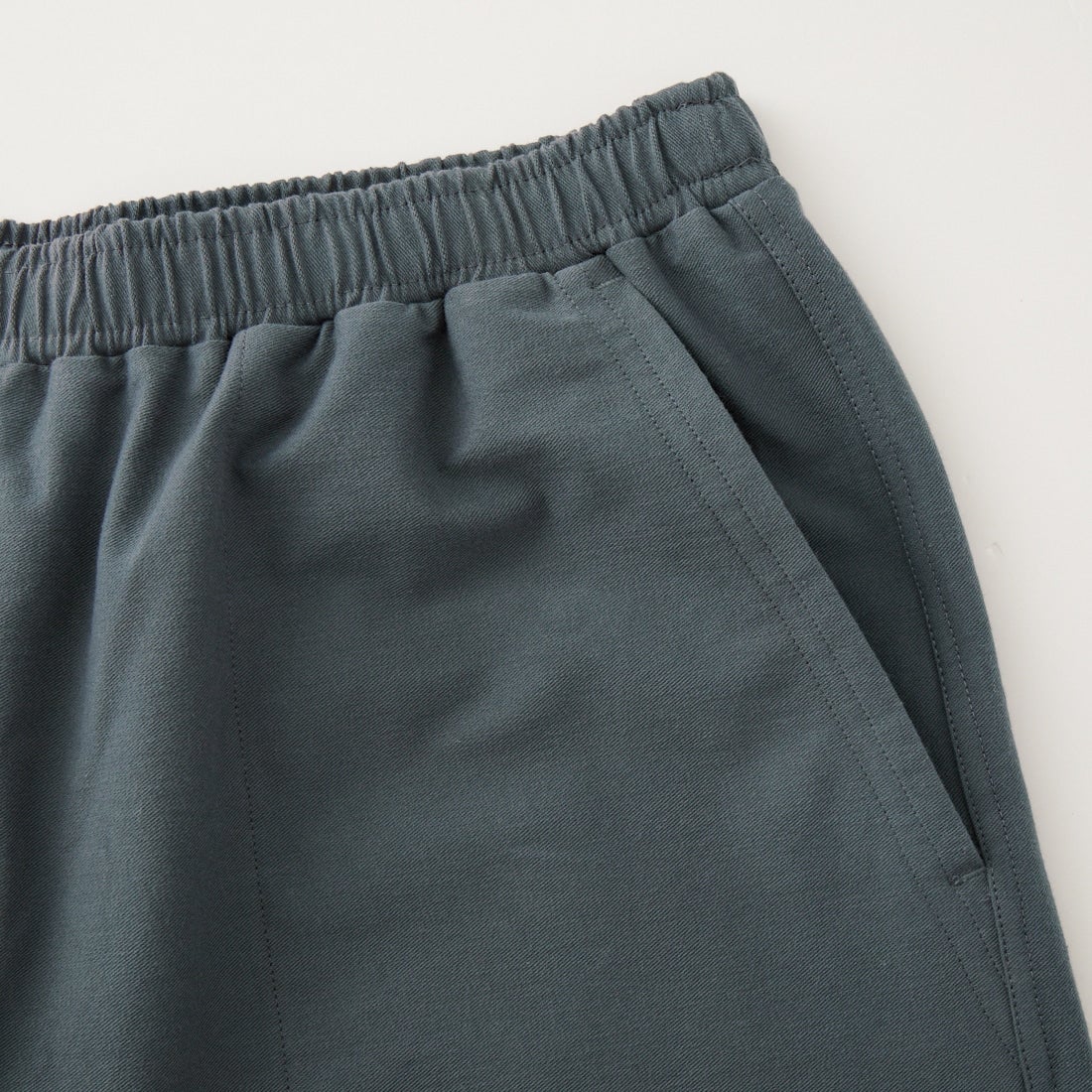 Jeans Factory Clothes [ジーンズファクトリークローズ] TECH WEAR クールリカバーショーツ [JFC-262-006] CHARCOAL