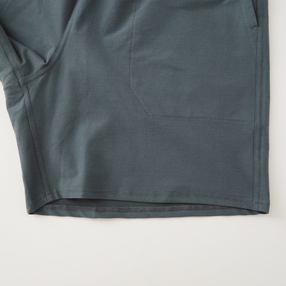 Jeans Factory Clothes [ジーンズファクトリークローズ] TECH WEAR クールリカバーショーツ [JFC-262-006] CHARCOAL