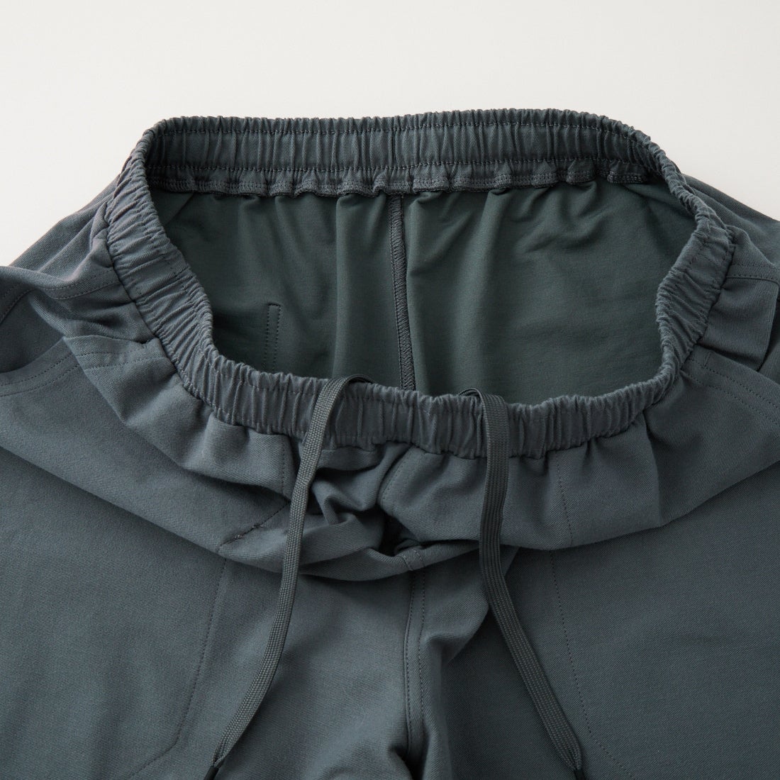 Jeans Factory Clothes [ジーンズファクトリークローズ] TECH WEAR クールリカバーショーツ [JFC-262-006] CHARCOAL