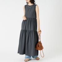 CHARCOAL&&モデル身長：162cm 着用サイズ：36&&
