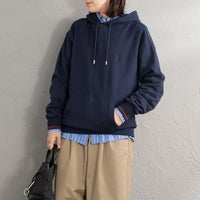 NAVY/BRAND&&モデル身長：160cm 着用サイズ：S&&
