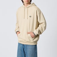 OATMEAL/NI&&モデル身長：177cm 着用サイズ：L&&