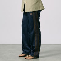 NAVY&&モデル身長：162cm 着用サイズ：1&&