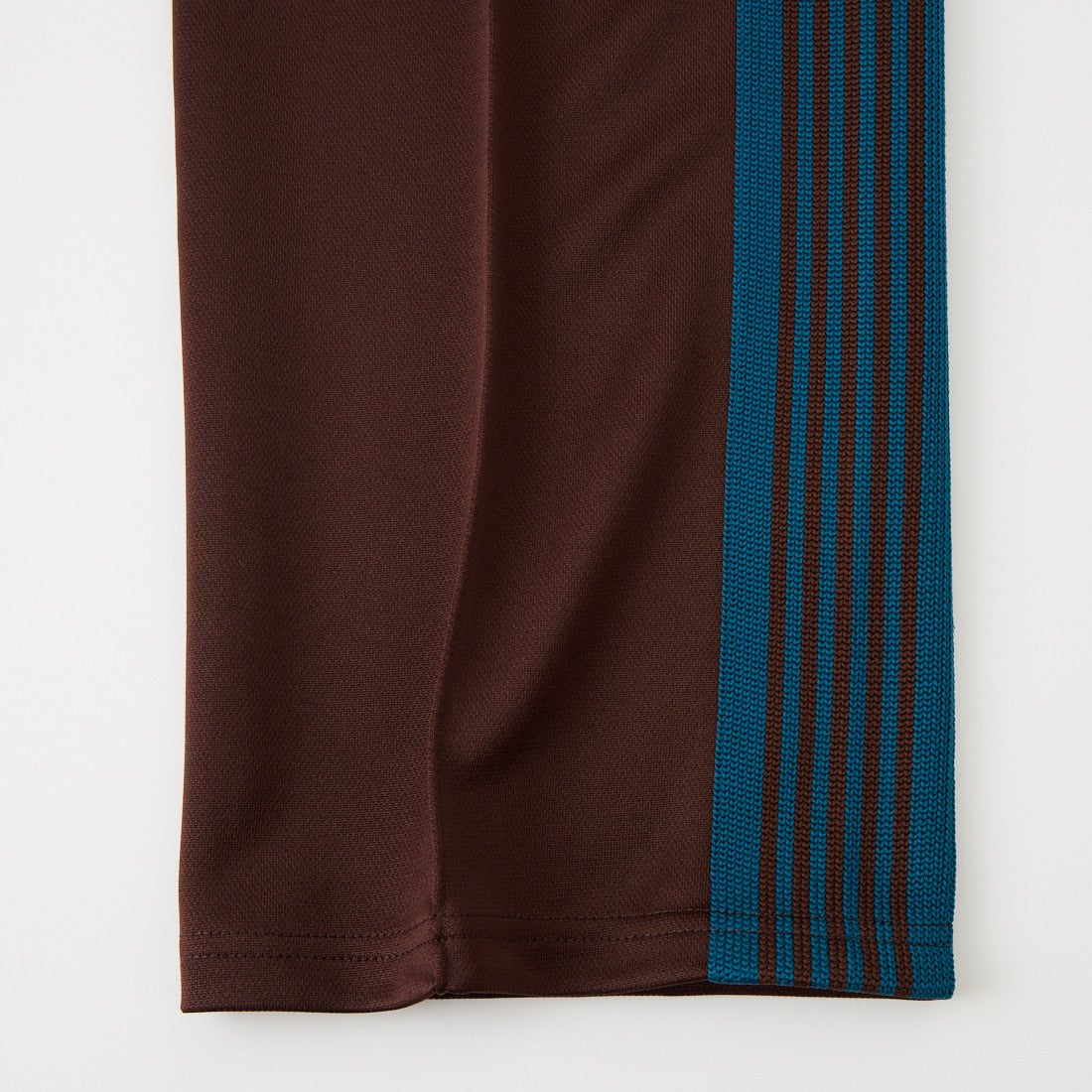 Needles [ニードルズ] 別注 レギュラートラックパンツ [SX1663-JF] BROWN