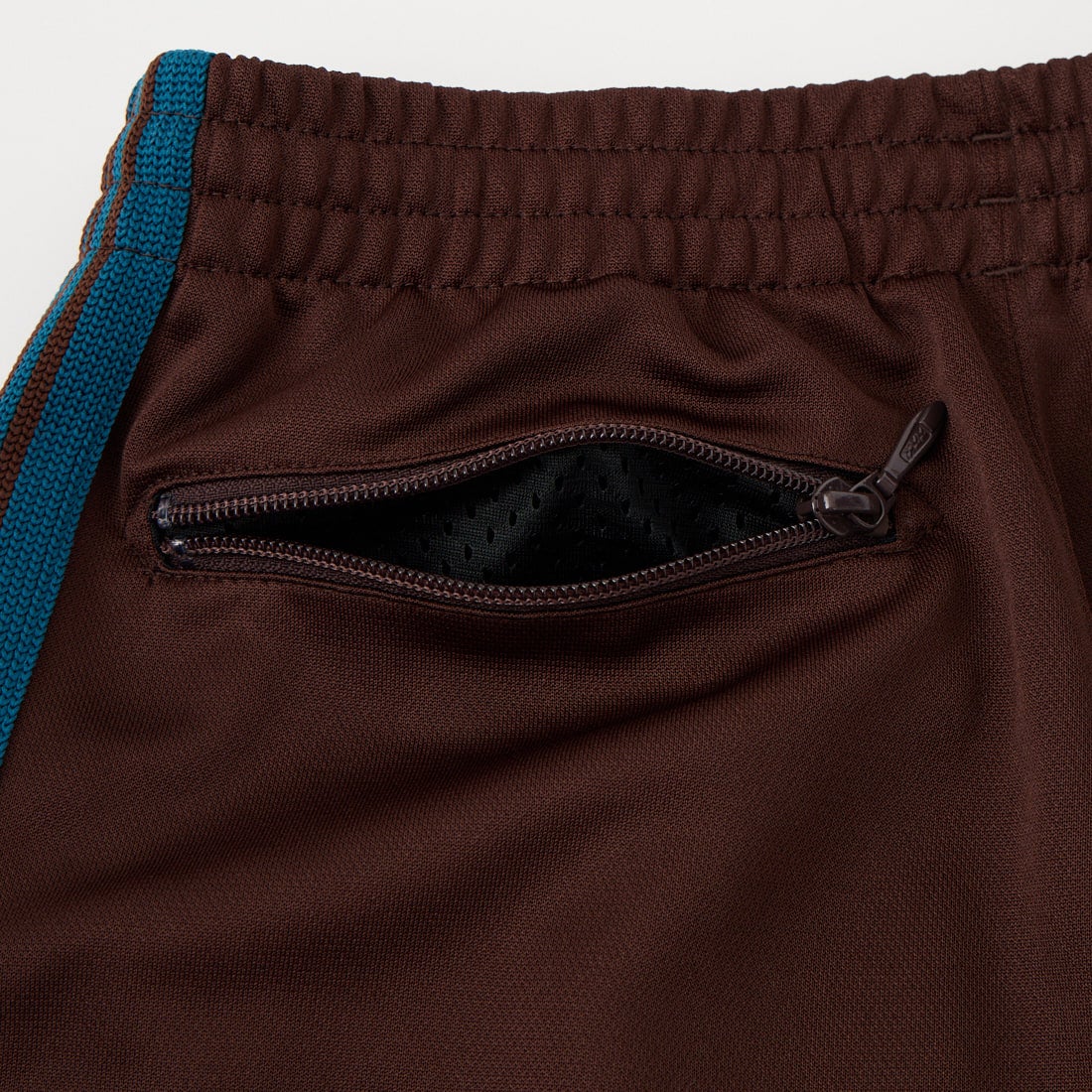 Needles [ニードルズ] 別注 レギュラートラックパンツ [SX1663-JF] BROWN