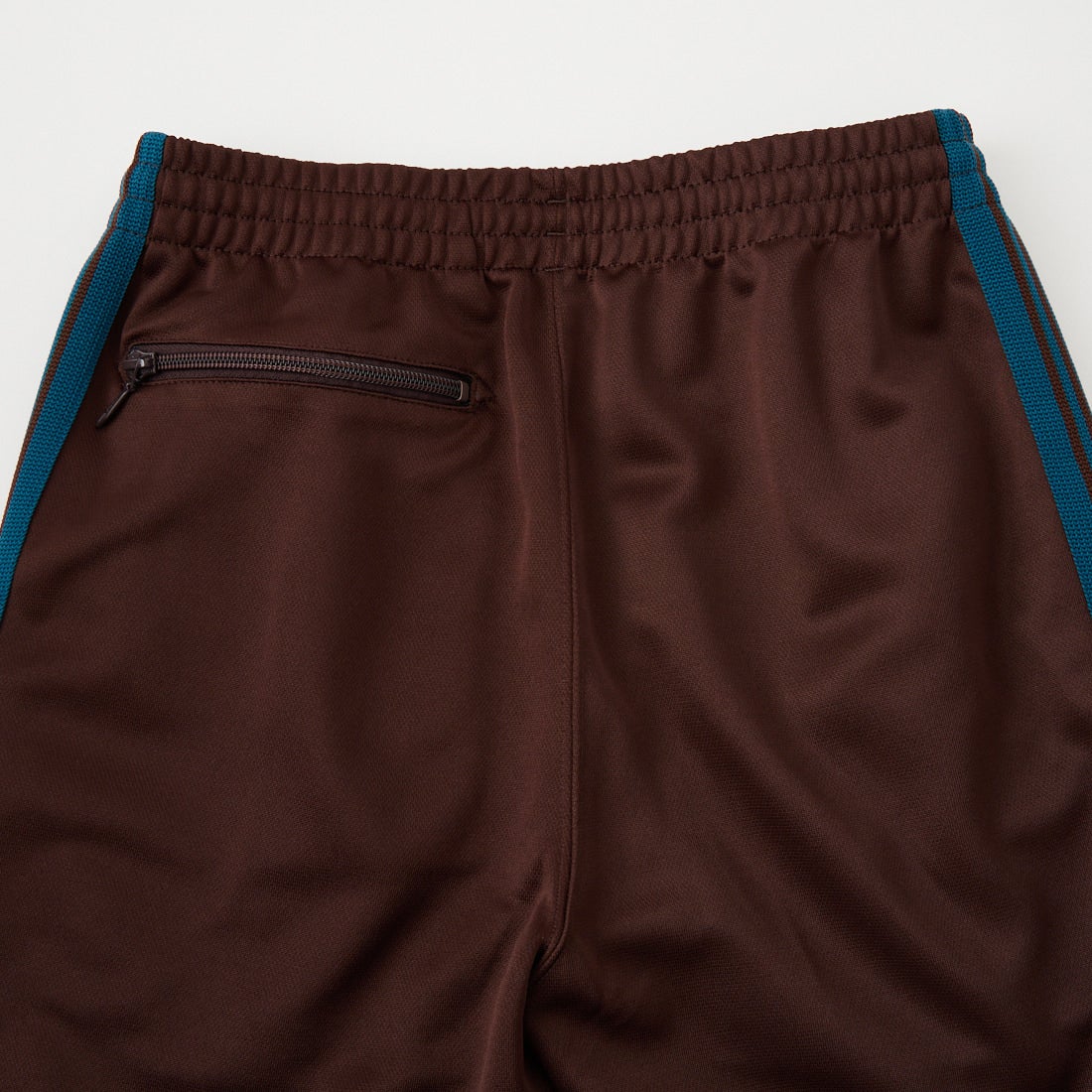 Needles [ニードルズ] 別注 レギュラートラックパンツ [SX1663-JF] BROWN