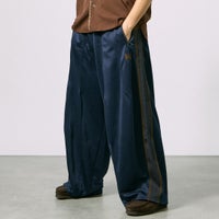 NAVY&&モデル身長：171cm 着用サイズ：M&&