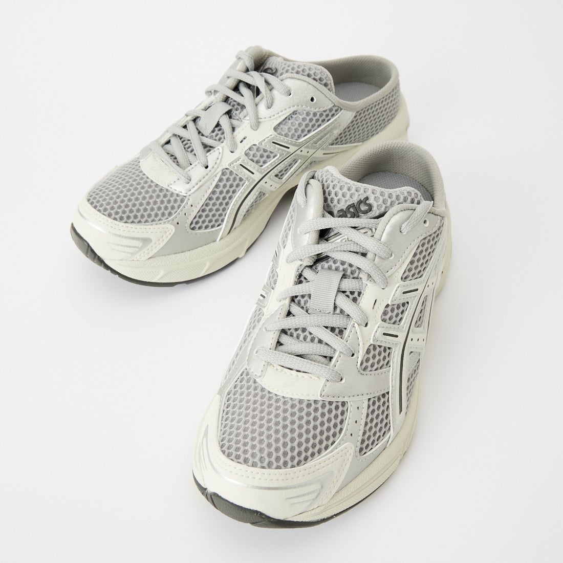 ASICS [アシックス] ミュールスニーカー [GEL-1130-MULE] 020