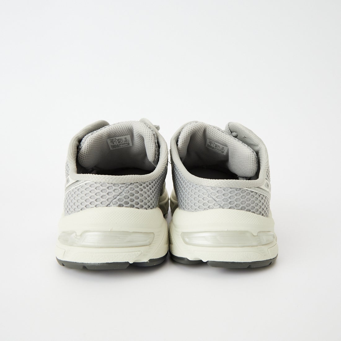 ASICS [アシックス] ミュールスニーカー [GEL-1130-MULE] 020