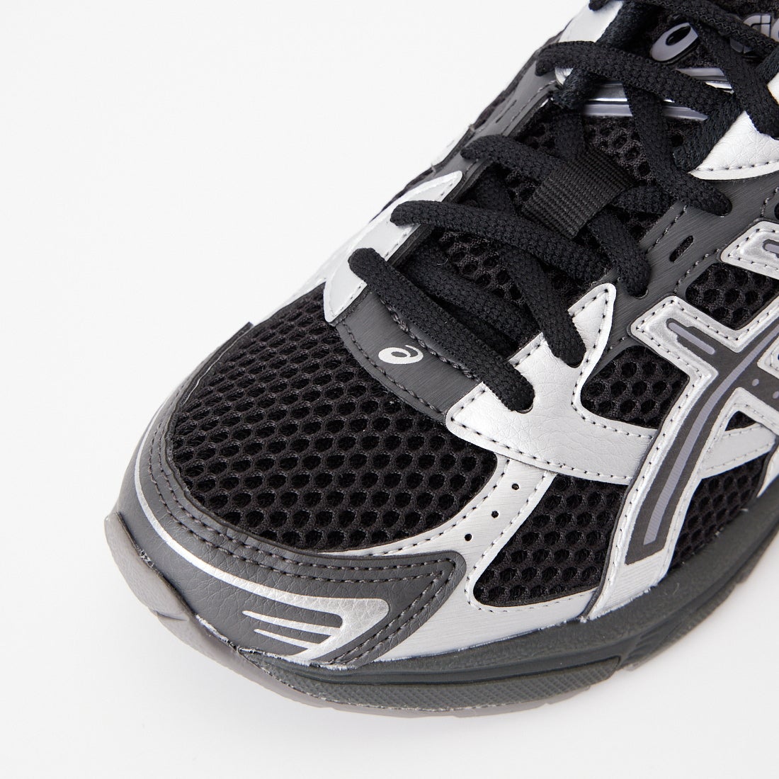 ASICS [アシックス] ミュールスニーカー [GEL-1130-MULE] 001