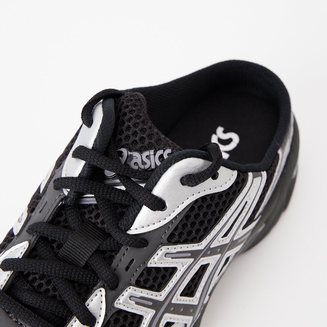 ASICS [アシックス] ミュールスニーカー [GEL-1130-MULE] 001