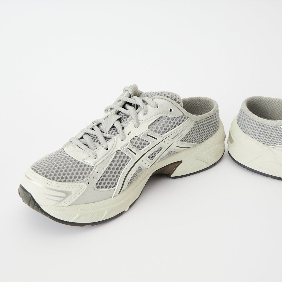 ASICS [アシックス] ミュールスニーカー [GEL-1130-MULE] 020