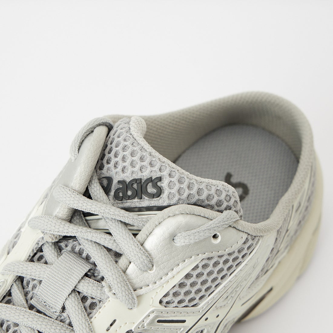 ASICS [アシックス] ミュールスニーカー [GEL-1130-MULE] 020