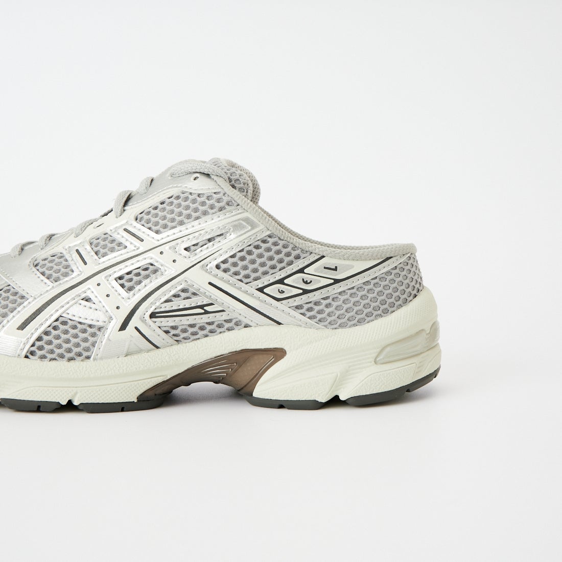 ASICS [アシックス] ミュールスニーカー [GEL-1130-MULE] 020