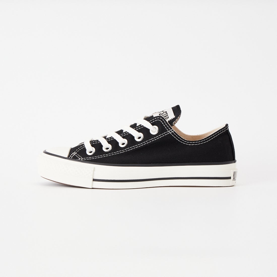 コンバース オールスター CANVAS J OX 27,5cm D.BRN CONVERSE [コンバース] キャンバス オールスター J OX [CANVAS-AS-J-OX