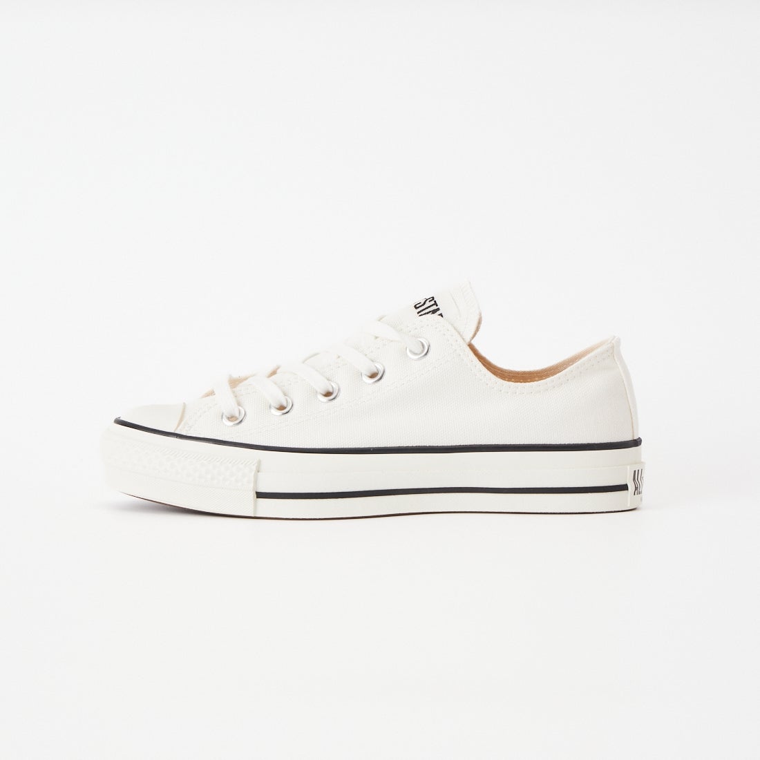 CONVERSE [コンバース] キャンバス オールスター J OX [CANVAS-AS-J-OX