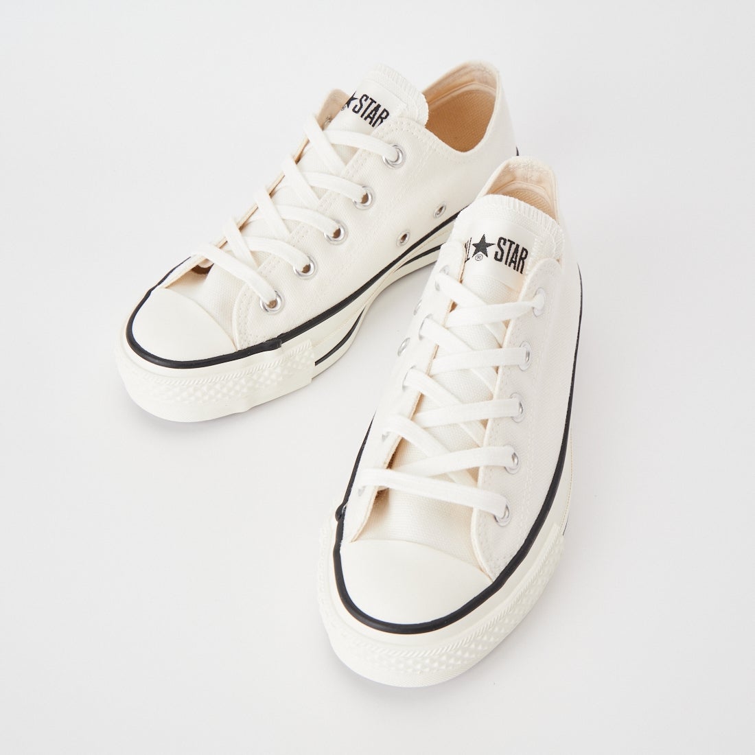 CONVERSE [コンバース] キャンバス オールスター J OX [CANVAS-AS-J-OX