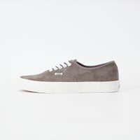 PIG SUEDE