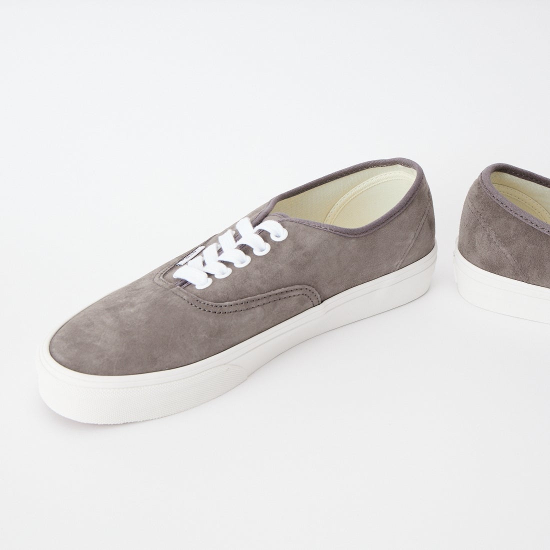 VANS [バンズ] オーセンティック ピッグスエード [VN000D7Y9JC] PIG SUEDE
