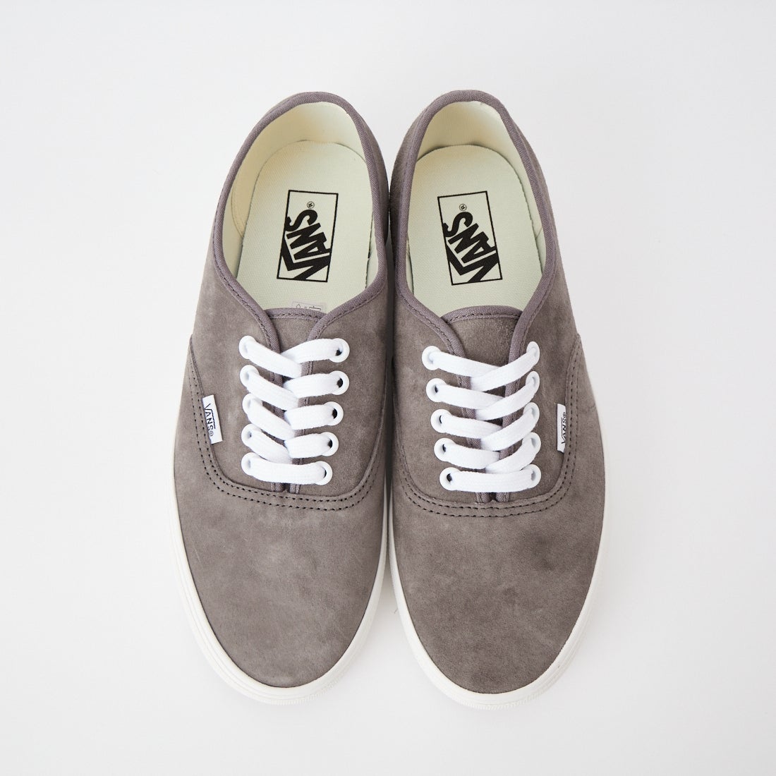 VANS [バンズ] オーセンティック ピッグスエード [VN000D7Y9JC] PIG SUEDE