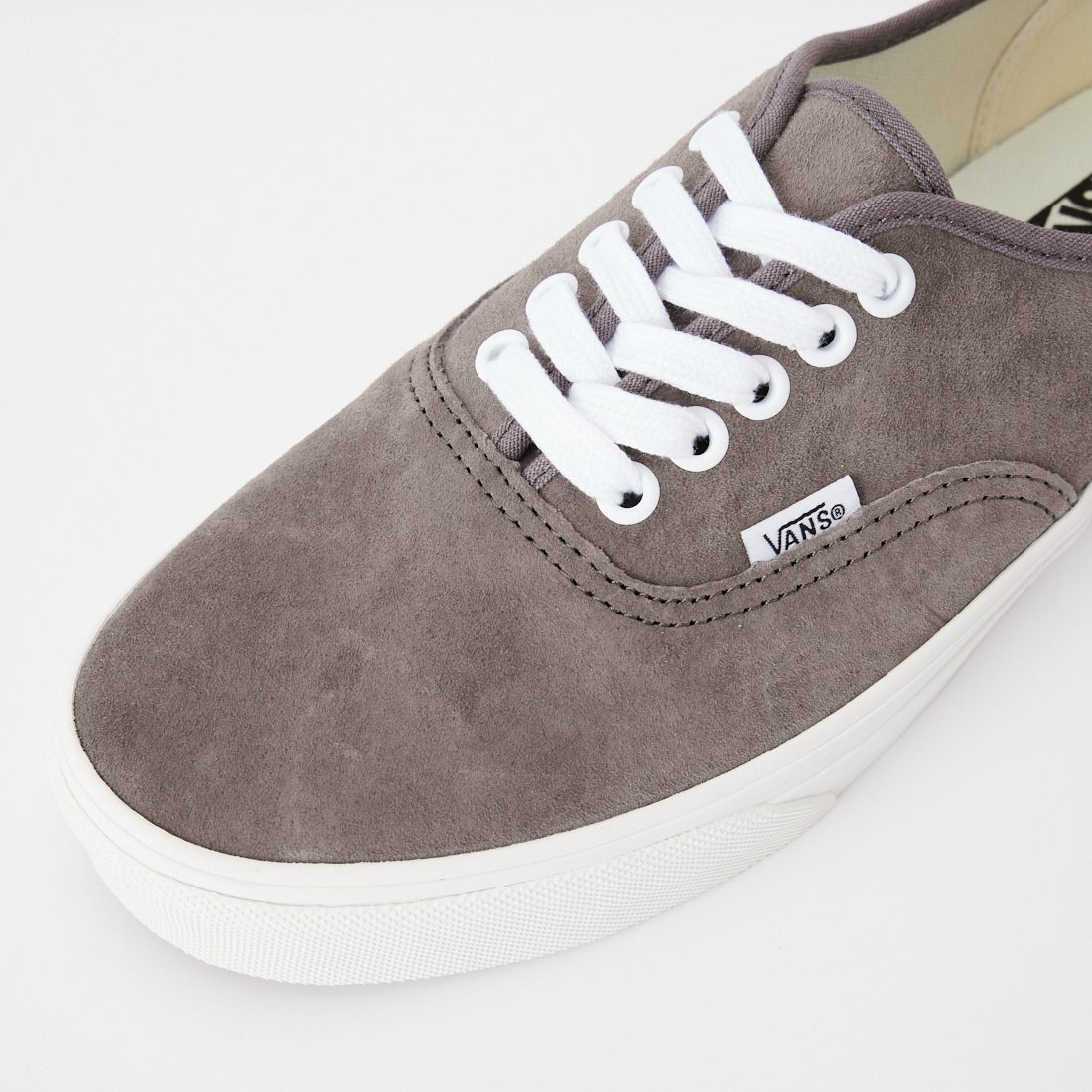 VANS [バンズ] オーセンティック ピッグスエード [VN000D7Y9JC] PIG SUEDE