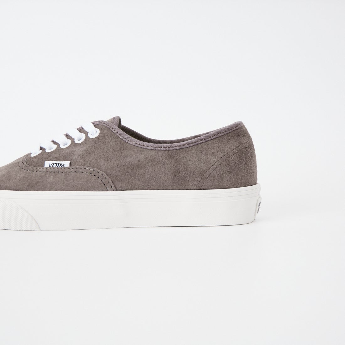 VANS [バンズ] オーセンティック ピッグスエード [VN000D7Y9JC] PIG SUEDE