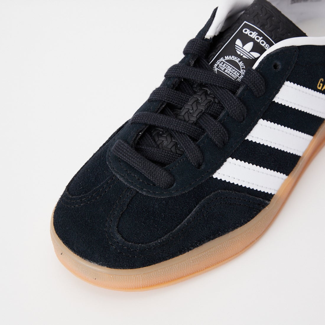 adidas Originals [アディダス オリジナルス] ガゼル インドア [GAZELLE-INDOOR] JI2060