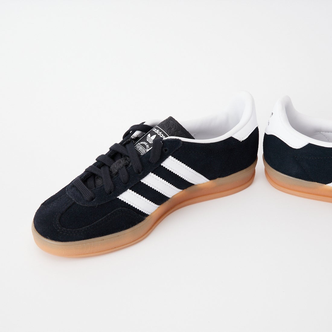 adidas Originals [アディダス オリジナルス] ガゼル インドア [GAZELLE-INDOOR] JI2060