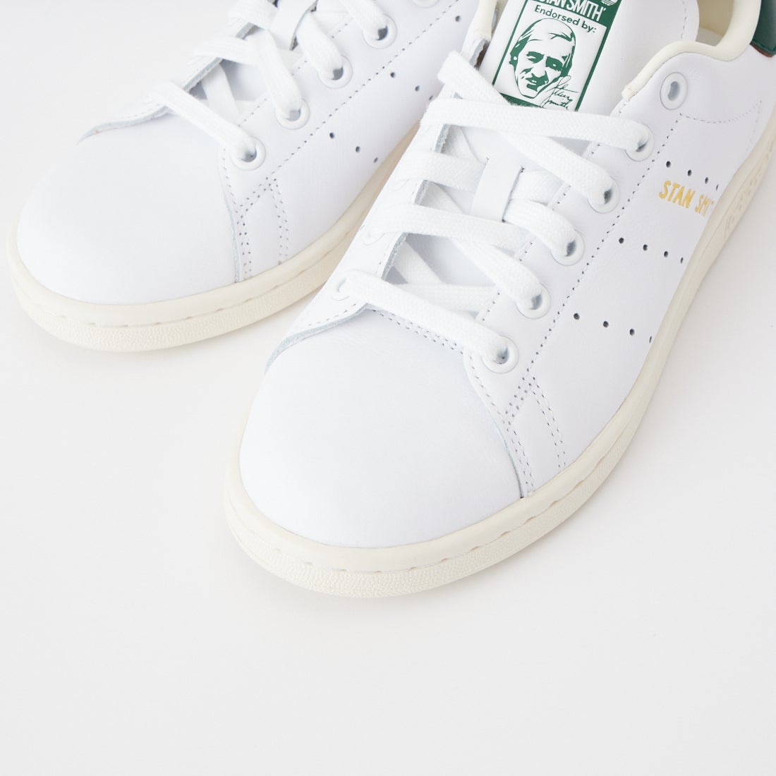 adidas Originals [アディダス オリジナルス] STAN SMITH/スタンスミス [STAN-SMITH] JH9704