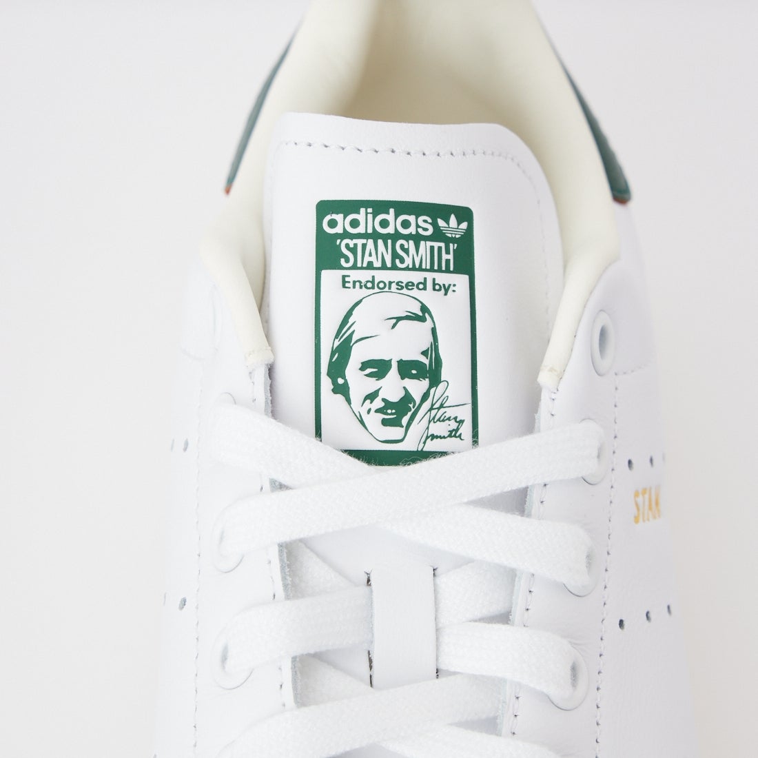 adidas Originals [アディダス オリジナルス] STAN SMITH/スタンスミス [STAN-SMITH] JH9704