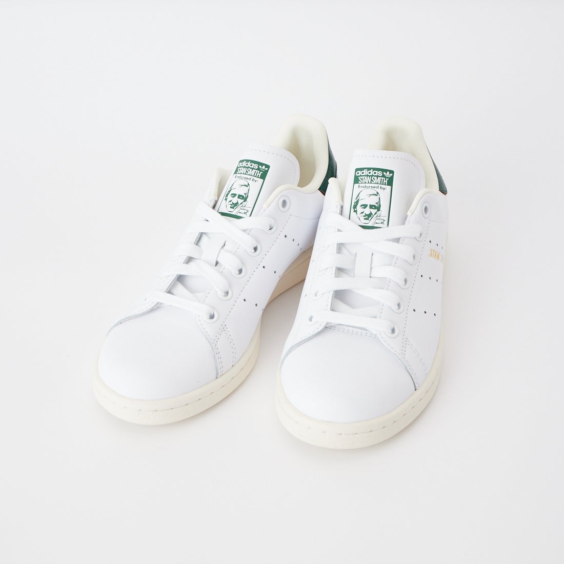 adidas Originals [アディダス オリジナルス] STAN SMITH/スタンスミス